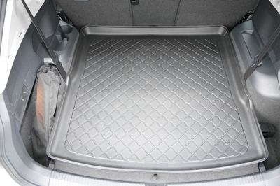 Vw tiguan shop 2021 boot liner
